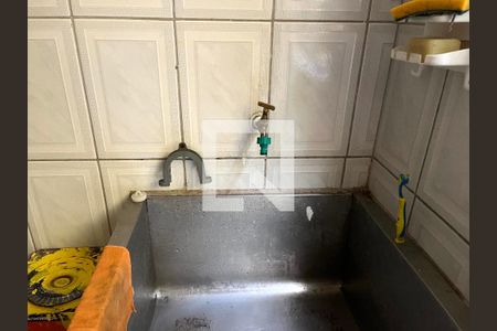 Casa à venda com 163m², 3 quartos e 2 vagas Casa à venda com 163m², 3 quartos e 2 vagasÁrea de Serviço
