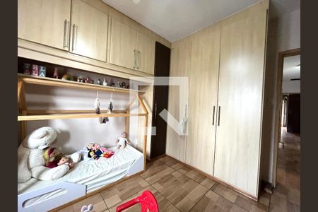 Casa à venda com 163m², 3 quartos e 2 vagas Casa à venda com 163m², 3 quartos e 2 vagasQuarto 2