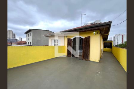 Casa à venda com 163m², 3 quartos e 2 vagas Casa à venda com 163m², 3 quartos e 2 vagasVaranda Quarto 1