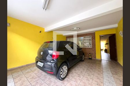 Casa à venda com 163m², 3 quartos e 2 vagas Casa à venda com 163m², 3 quartos e 2 vagasGaragem
