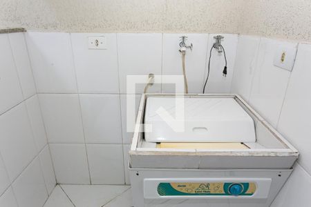Casa de condomínio à venda com 110m², 2 quartos e 2 vagas Casa de condomínio à venda com 110m², 2 quartos e 2 vagasÁrea de Serviço