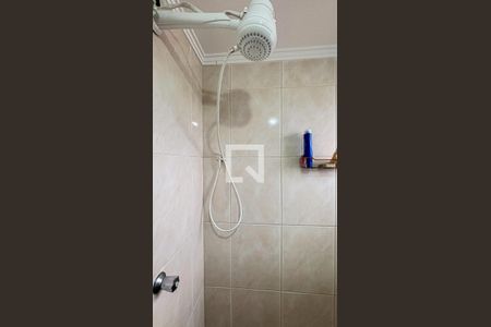 Apartamento à venda com 56m², 2 quartos e 1 vaga Apartamento à venda com 56m², 2 quartos e 1 vagaBanheiro