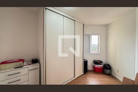 Apartamento à venda com 56m², 2 quartos e 1 vaga Apartamento à venda com 56m², 2 quartos e 1 vagaQuarto 2