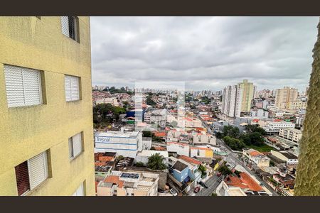 Apartamento à venda com 56m², 2 quartos e 1 vaga Apartamento à venda com 56m², 2 quartos e 1 vagaQuarto 2 Vista