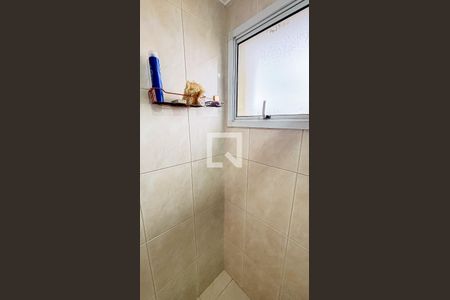 Apartamento à venda com 56m², 2 quartos e 1 vaga Apartamento à venda com 56m², 2 quartos e 1 vagaBanheiro