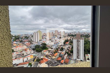 Apartamento à venda com 56m², 2 quartos e 1 vaga Apartamento à venda com 56m², 2 quartos e 1 vagaÁrea de Serviço Vista
