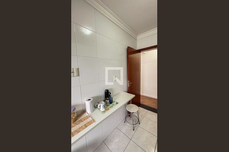 Apartamento à venda com 56m², 2 quartos e 1 vaga Apartamento à venda com 56m², 2 quartos e 1 vagaCozinha