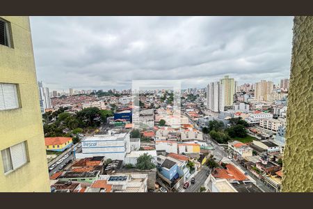 Apartamento à venda com 56m², 2 quartos e 1 vaga Apartamento à venda com 56m², 2 quartos e 1 vagaQuarto 1 Vista