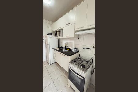 Apartamento à venda com 56m², 2 quartos e 1 vaga Apartamento à venda com 56m², 2 quartos e 1 vagaCozinha