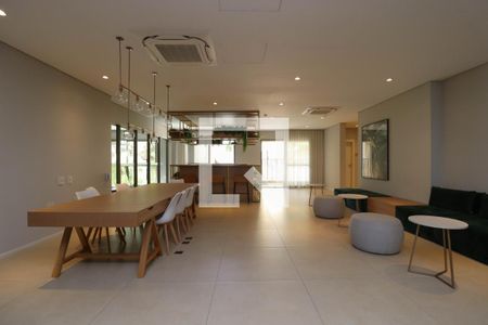 Studio para alugar com 28m², 1 quarto e sem vagaÁrea comum