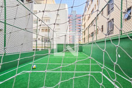 Apartamento para alugar com 75m², 2 quartos e 1 vagaÁrea de Lazer 