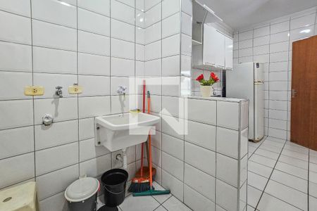 Apartamento para alugar com 75m², 2 quartos e 1 vagaÁrea de serviço 