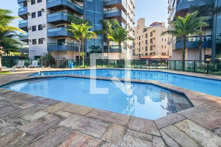 Apartamento para alugar com 75m², 2 quartos e 1 vagaÁrea de Lazer 