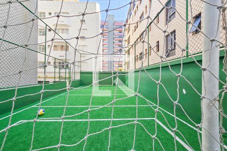 Apartamento para alugar com 75m², 2 quartos e 1 vagaÁrea de Lazer 