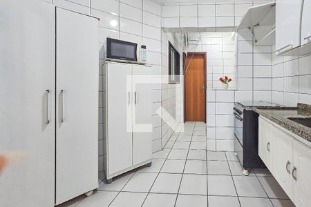 Apartamento para alugar com 75m², 2 quartos e 1 vagaCozinha