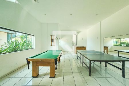 Apartamento para alugar com 75m², 2 quartos e 1 vagaÁrea de Lazer 