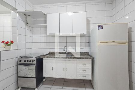 Apartamento para alugar com 75m², 2 quartos e 1 vagaCozinha 