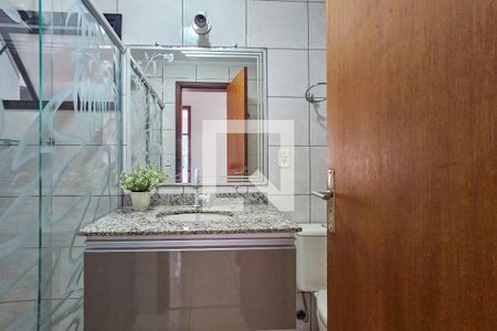 Apartamento para alugar com 75m², 2 quartos e 1 vagaBanheiro 