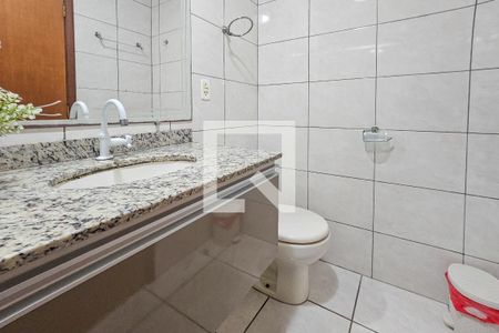 Apartamento para alugar com 75m², 2 quartos e 1 vagaBanheiro