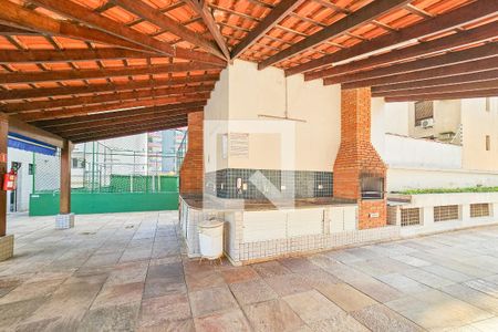 Apartamento para alugar com 75m², 2 quartos e 1 vagaÁrea de Lazer 