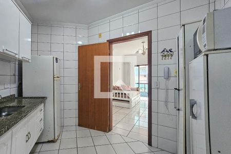 Apartamento para alugar com 75m², 2 quartos e 1 vagaCozinha