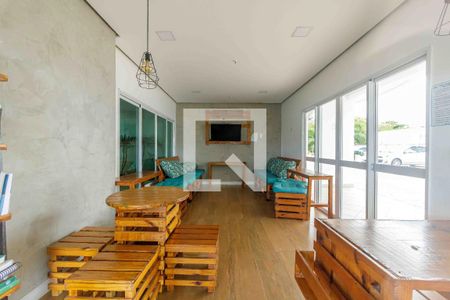 Apartamento à venda com 133m², 2 quartos e 3 vagas Apartamento à venda com 133m², 2 quartos e 3 vagasÁrea Comum Sala Multiuso