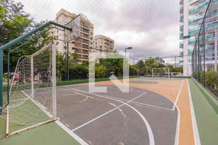 Apartamento à venda com 133m², 2 quartos e 3 vagas Apartamento à venda com 133m², 2 quartos e 3 vagasÁrea Comum Quadra