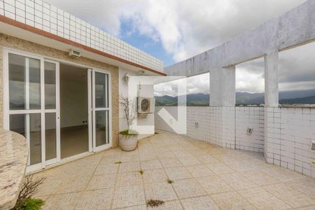 Apartamento à venda com 133m², 2 quartos e 3 vagas Apartamento à venda com 133m², 2 quartos e 3 vagasCobertura