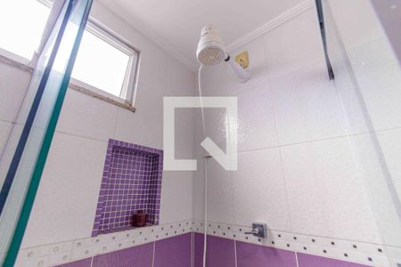 Apartamento à venda com 133m², 2 quartos e 3 vagas Apartamento à venda com 133m², 2 quartos e 3 vagasCobertura - Banheiro