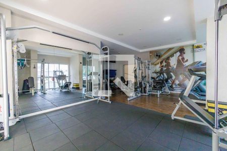 Apartamento à venda com 133m², 2 quartos e 3 vagas Apartamento à venda com 133m², 2 quartos e 3 vagasÁrea Comum Academia