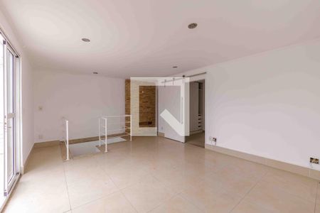 Apartamento à venda com 133m², 2 quartos e 3 vagas Apartamento à venda com 133m², 2 quartos e 3 vagasSala - Cobertura