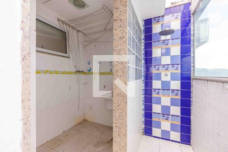 Apartamento à venda com 133m², 2 quartos e 3 vagas Apartamento à venda com 133m², 2 quartos e 3 vagasCobertura - Área de Serviço