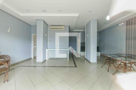 Apartamento à venda com 133m², 2 quartos e 3 vagas Apartamento à venda com 133m², 2 quartos e 3 vagasÁrea Comum Salão de Festas