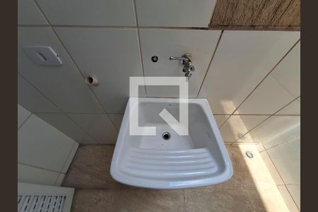 Casa de condomínio à venda com 56m², 2 quartos e 2 vagas Casa de condomínio à venda com 56m², 2 quartos e 2 vagasÁrea de Serviço