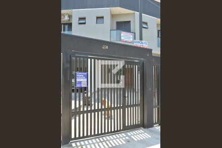 Casa à venda com 153m², 3 quartos e 2 vagasFachada