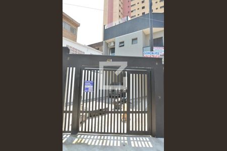 Casa à venda com 153m², 3 quartos e 2 vagasFachada