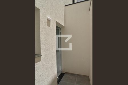 Casa à venda com 153m², 3 quartos e 2 vagasÁrea de Serviço