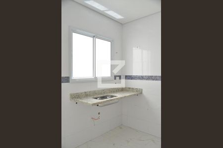 Casa à venda com 153m², 3 quartos e 2 vagasCozinha