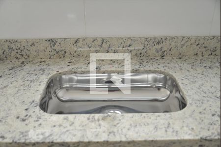 Casa à venda com 153m², 3 quartos e 2 vagasCozinha