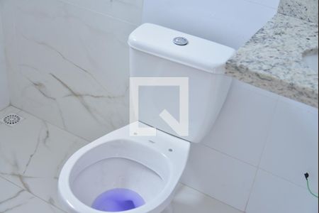 Casa à venda com 153m², 3 quartos e 2 vagasBanheiro da Suíte