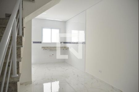 Casa à venda com 153m², 3 quartos e 2 vagasCozinha