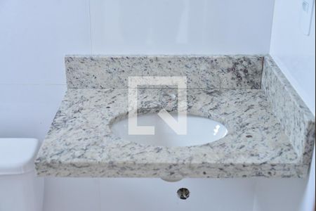 Casa à venda com 153m², 3 quartos e 2 vagasBanheiro da Suíte