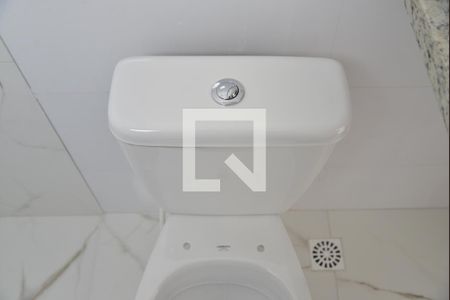 Casa à venda com 153m², 3 quartos e 2 vagasBanheiro de serviço