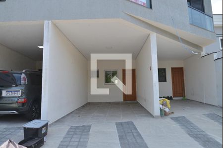 Casa à venda com 153m², 3 quartos e 2 vagasÁrea comum