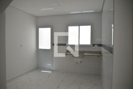 Casa à venda com 153m², 3 quartos e 2 vagasCozinha