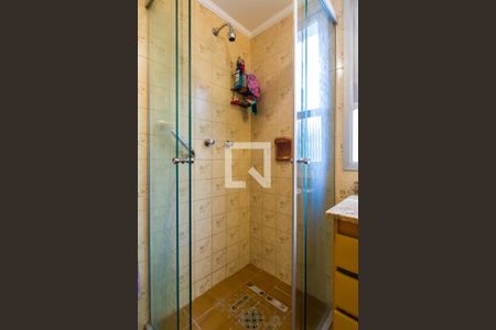 Apartamento à venda com 123m², 3 quartos e 2 vagas Apartamento à venda com 123m², 3 quartos e 2 vagasBanheiro do Quarto