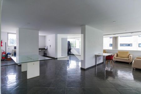 Apartamento à venda com 123m², 3 quartos e 2 vagas Apartamento à venda com 123m², 3 quartos e 2 vagasÁrea comum