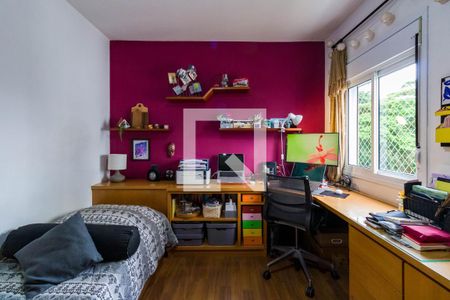 Apartamento à venda com 123m², 3 quartos e 2 vagas Apartamento à venda com 123m², 3 quartos e 2 vagasQuarto 2