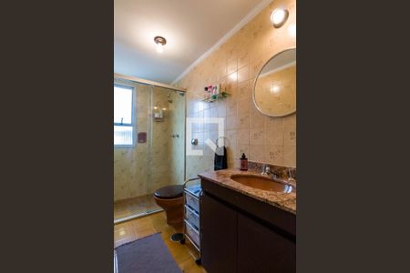 Apartamento à venda com 123m², 3 quartos e 2 vagas Apartamento à venda com 123m², 3 quartos e 2 vagasBanheiro