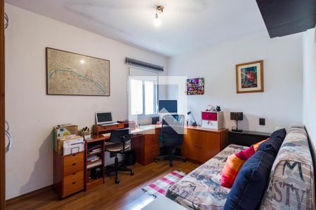 Apartamento à venda com 123m², 3 quartos e 2 vagas Apartamento à venda com 123m², 3 quartos e 2 vagasQuarto 3